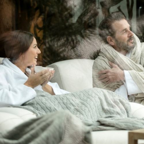 Private-Spa: Salve-in-Terra Ritual für Zwei