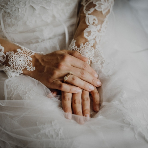 Verlobungs-Wertgutschein - Verliebt, verlobt - verwöhnt