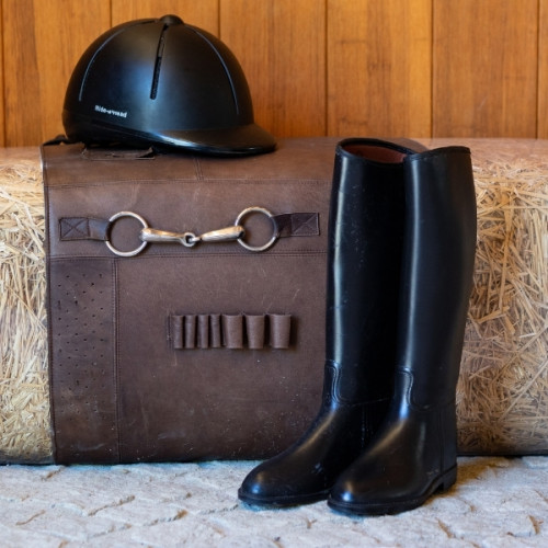 Wertgutschein für Reiten - Ride & Relax