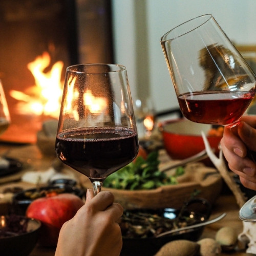 Eat & Heat - Schwarzacher Hutessen'